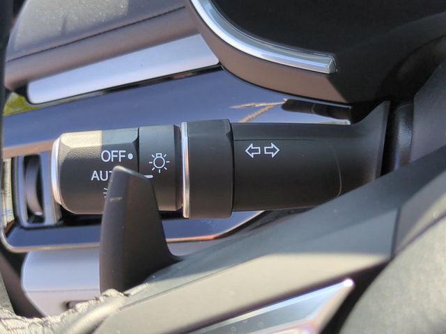 Thumbnail: 2026 Acura MDX - 35
