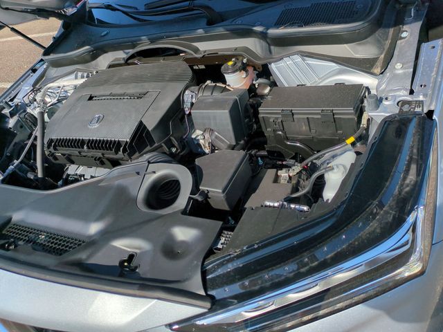 Thumbnail: 2026 Acura MDX - 9