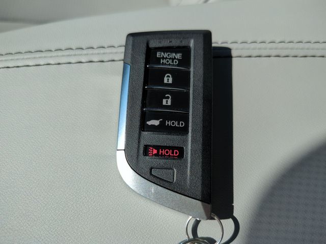 Thumbnail: 2026 Acura MDX - 19