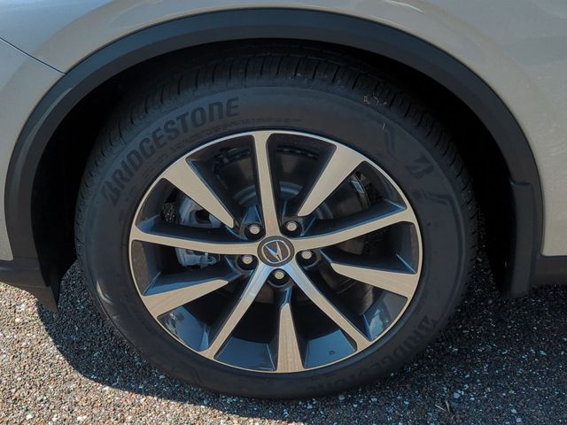 Thumbnail: 2026 Acura MDX - 8