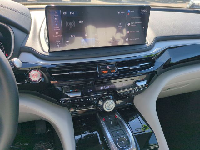 Thumbnail: 2026 Acura MDX - 15