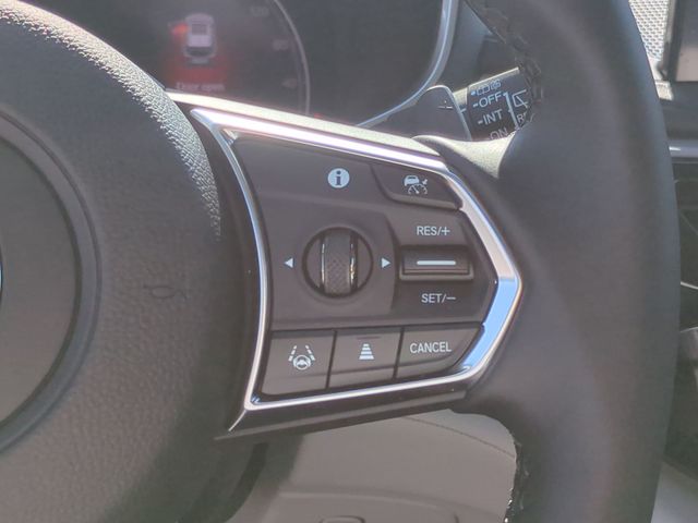 Thumbnail: 2026 Acura MDX - 33