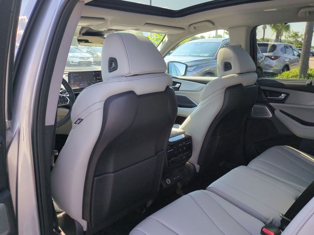 Thumbnail: 2026 Acura MDX - 13