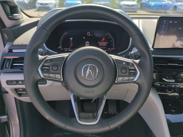 Thumbnail: 2026 Acura MDX - 14
