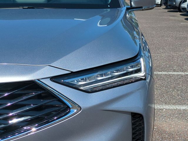 Thumbnail: 2026 Acura MDX - 25