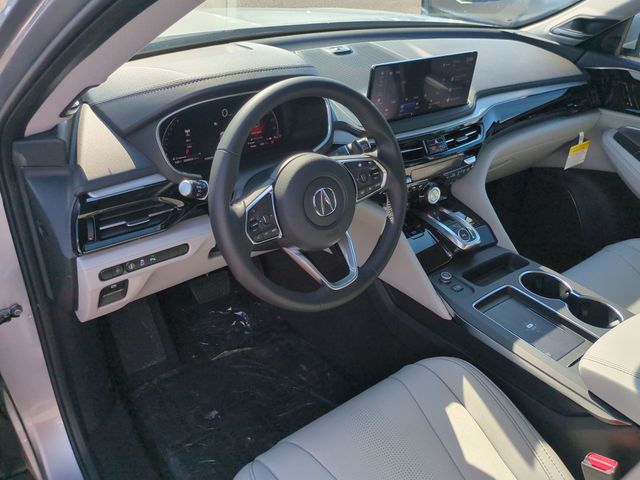 Thumbnail: 2026 Acura MDX - 2