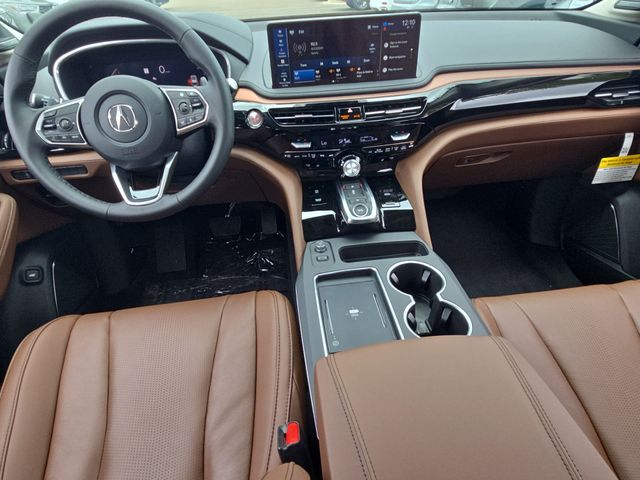 Thumbnail: 2026 Acura MDX - 10