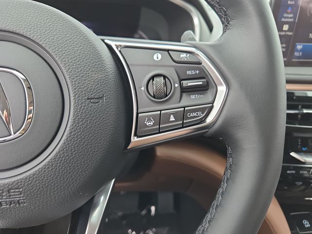 Thumbnail: 2026 Acura MDX - 28