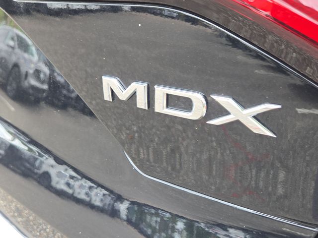 Thumbnail: 2026 Acura MDX - 23