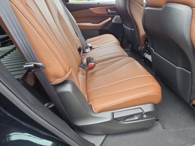 Thumbnail: 2026 Acura MDX - 25