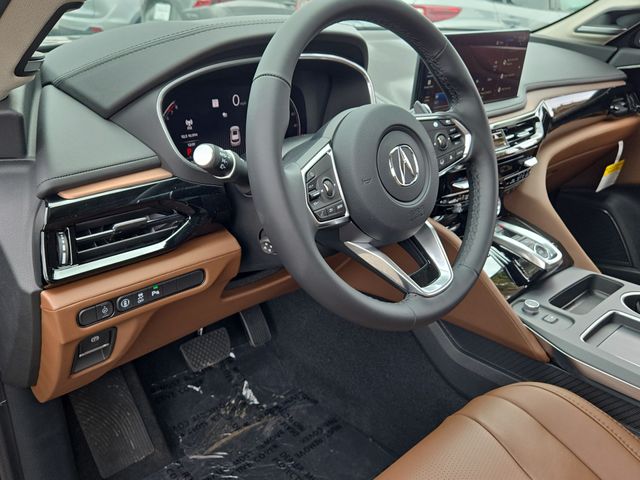 Thumbnail: 2026 Acura MDX - 2