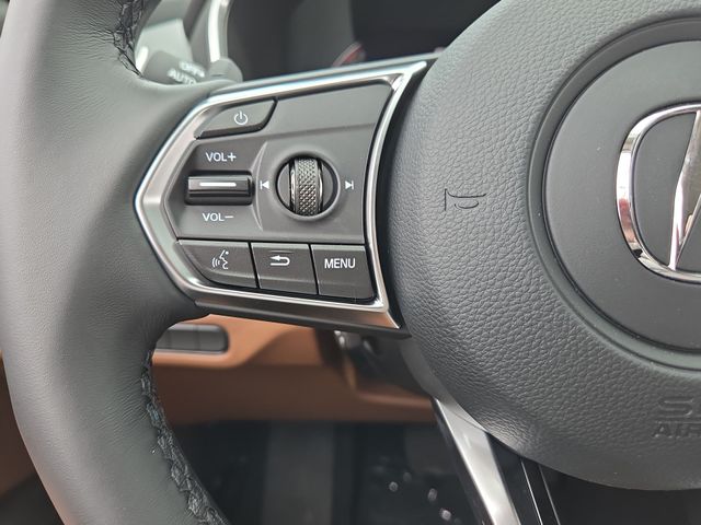 Thumbnail: 2026 Acura MDX - 27