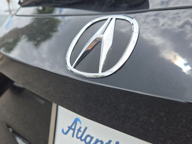 Thumbnail: 2026 Acura MDX - 7