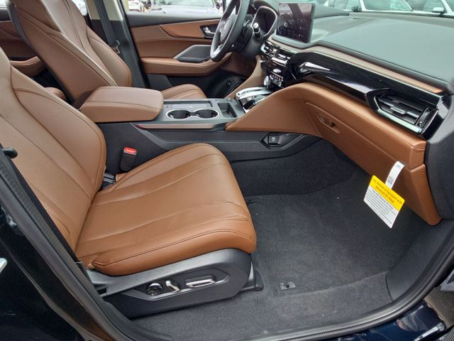 Thumbnail: 2026 Acura MDX - 26
