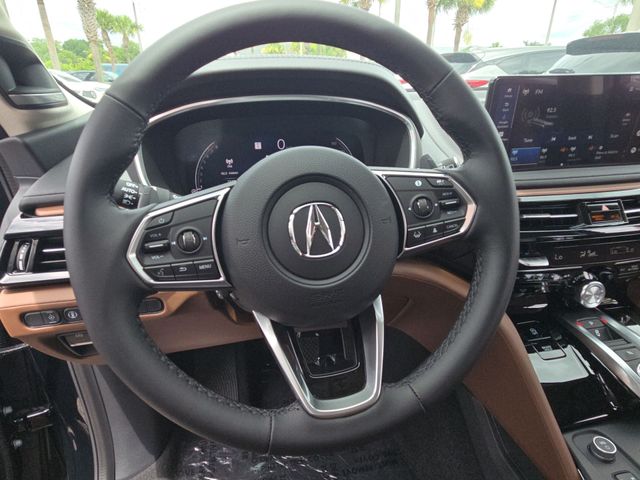 Thumbnail: 2026 Acura MDX - 14