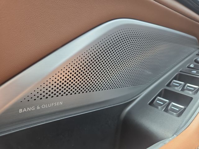Thumbnail: 2025 Acura MDX - 35