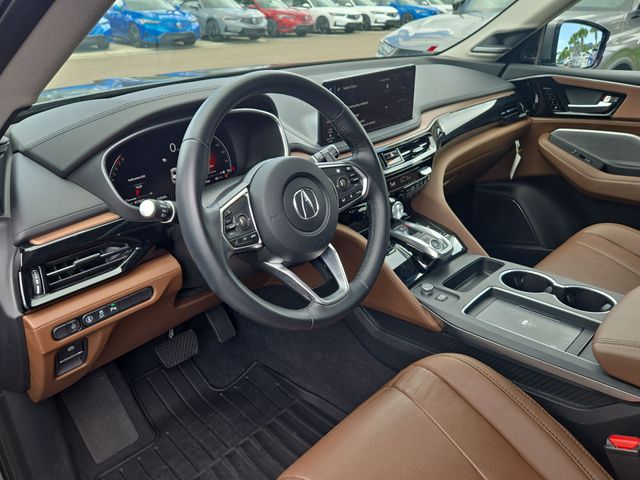 Thumbnail: 2025 Acura MDX - 2