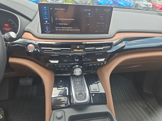 Thumbnail: 2025 Acura MDX - 15