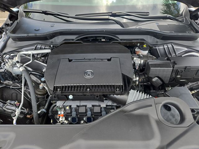 Thumbnail: 2025 Acura MDX - 9
