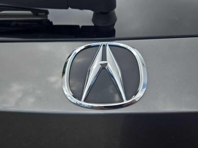 Thumbnail: 2025 Acura MDX - 7