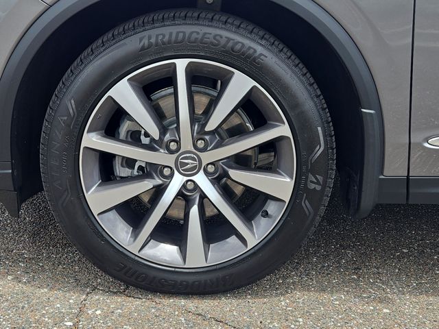 Thumbnail: 2025 Acura MDX - 8