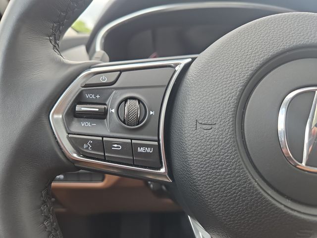 Thumbnail: 2025 Acura MDX - 32