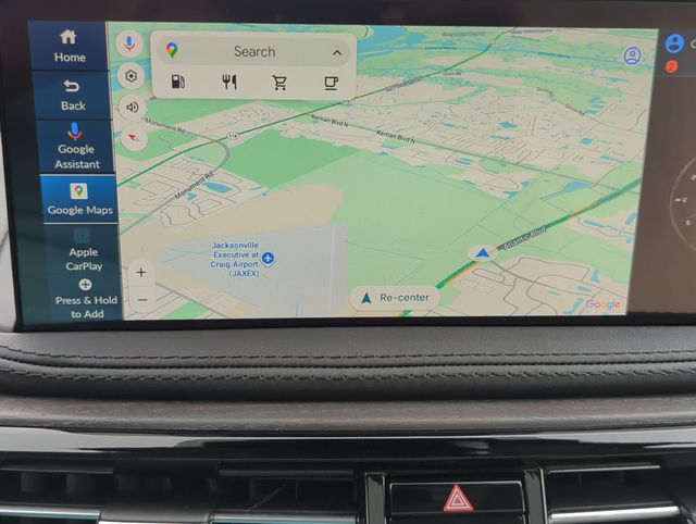 Thumbnail: 2026 Acura MDX - 35