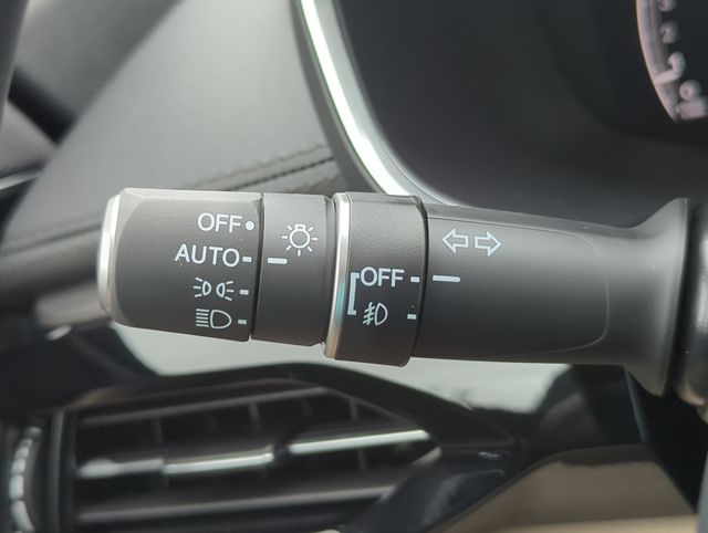 Thumbnail: 2026 Acura MDX - 34