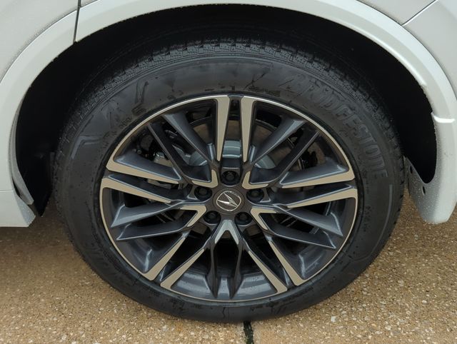 Thumbnail: 2026 Acura MDX - 8