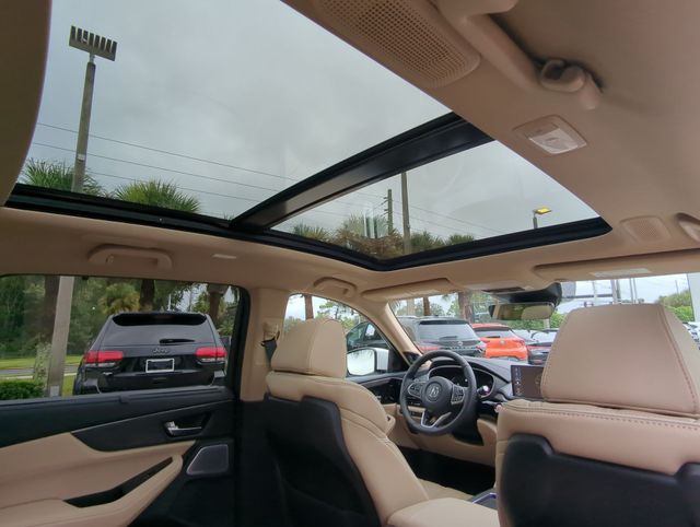 Thumbnail: 2026 Acura MDX - 30