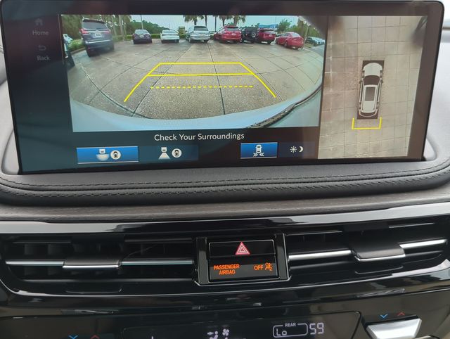 Thumbnail: 2026 Acura MDX - 36