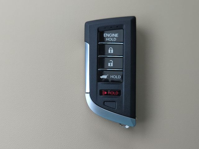 Thumbnail: 2026 Acura MDX - 19