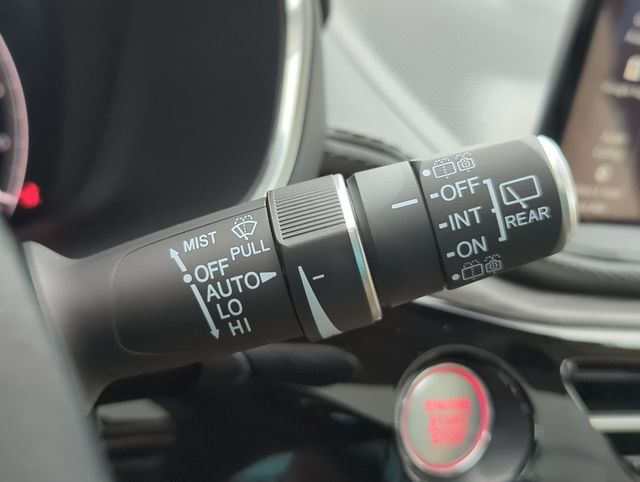 Thumbnail: 2026 Acura MDX - 16