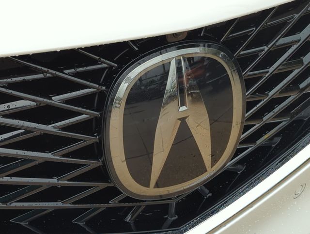 Thumbnail: 2026 Acura MDX - 7