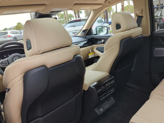 Thumbnail: 2026 Acura MDX - 12