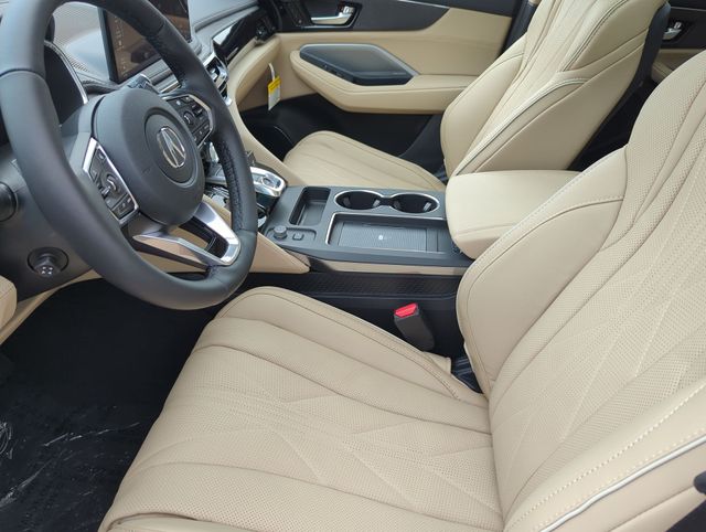 Thumbnail: 2026 Acura MDX - 11