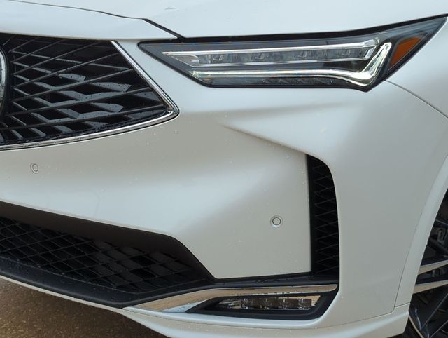 Thumbnail: 2026 Acura MDX - 25