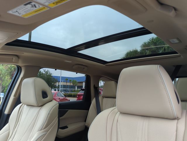 Thumbnail: 2026 Acura MDX - 28