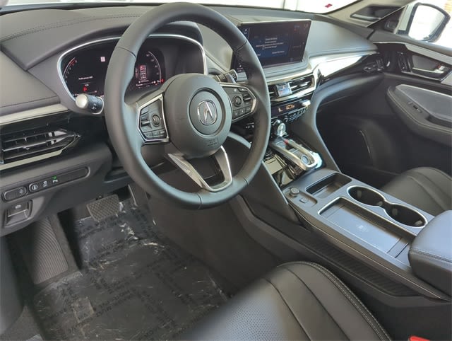 Thumbnail: 2026 Acura MDX - 2