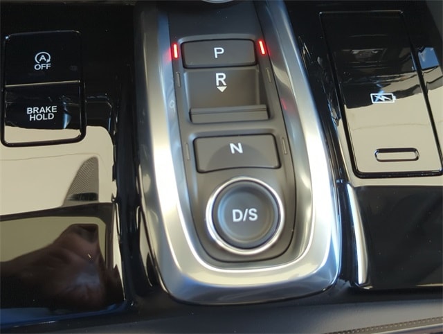 Thumbnail: 2026 Acura MDX - 16