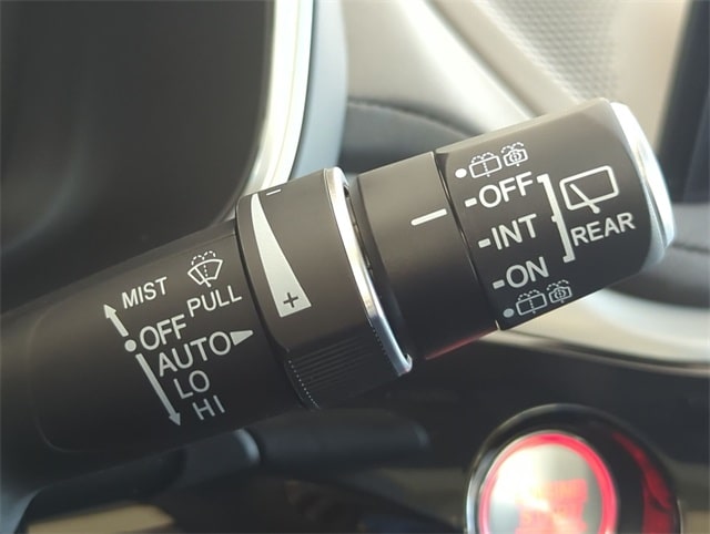 Thumbnail: 2026 Acura MDX - 34