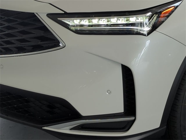 Thumbnail: 2026 Acura MDX - 25