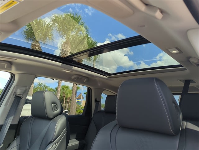 Thumbnail: 2026 Acura MDX - 28