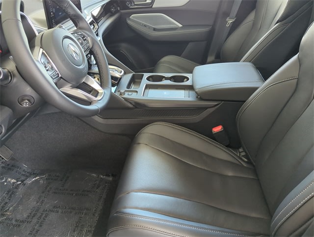 Thumbnail: 2026 Acura MDX - 11