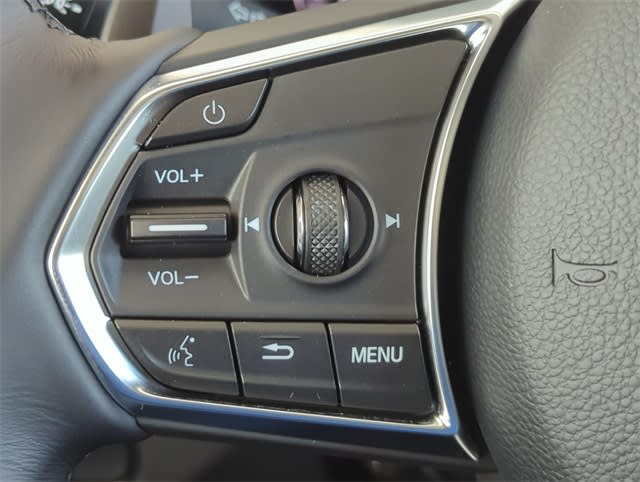 Thumbnail: 2026 Acura MDX - 32