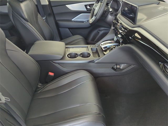 Thumbnail: 2026 Acura MDX - 12