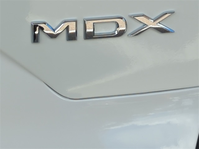Thumbnail: 2026 Acura MDX - 26
