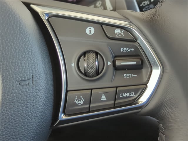 Thumbnail: 2026 Acura MDX - 33