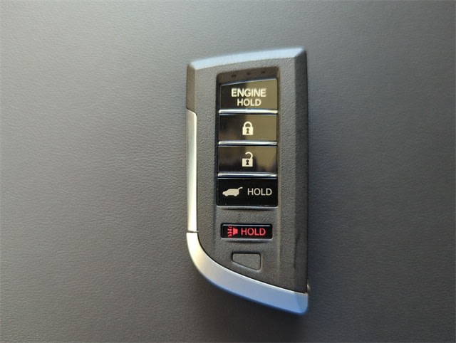 Thumbnail: 2026 Acura MDX - 19