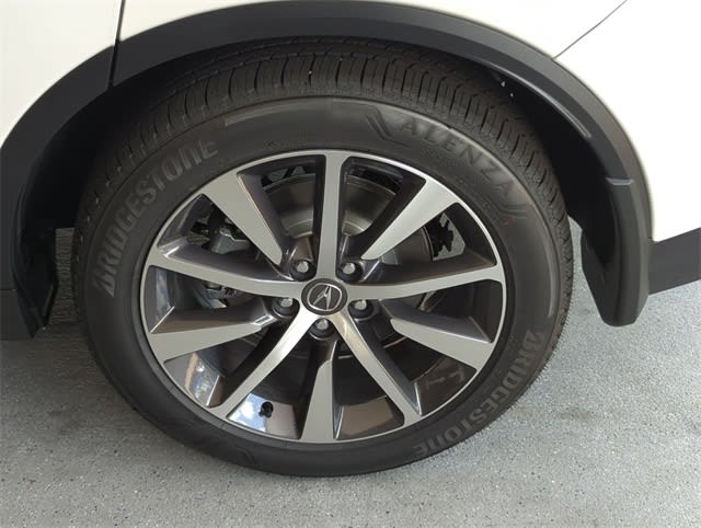 Thumbnail: 2026 Acura MDX - 8